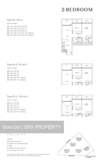 Chuan Park (D19), Condominium #467070621